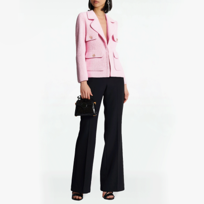 new-winter-luxury-sweet-pink-tweed-coat-for-women