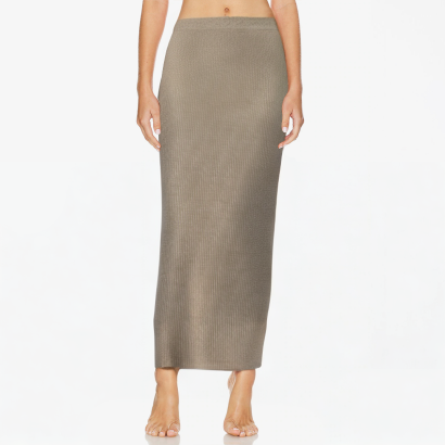 elegant-casual-soft-ladies-knitted-cashmere-skirt