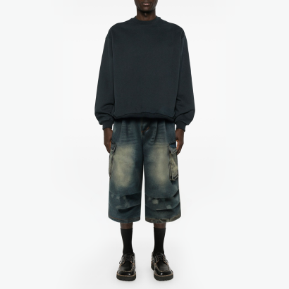washed-loose-wide-leg-mens-denim-shorts