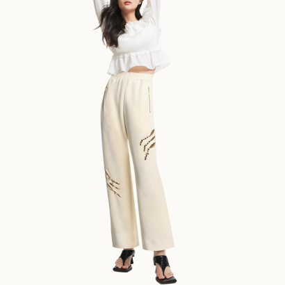 casual-hollow-straight-womens-sports-trousers