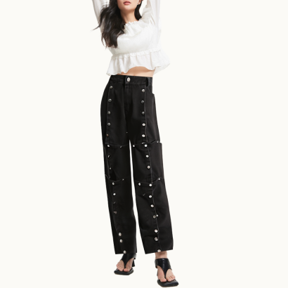 womens-high-waist-wide-leg-trousers-with-multiple-buttons