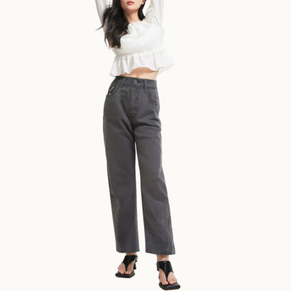 high-waist-washed-design-womens-denim-trousers