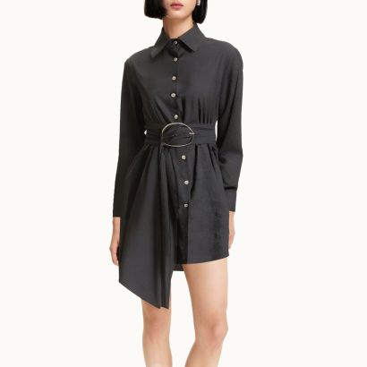casual-sexy-lapel-womens-long-sleeve-dress