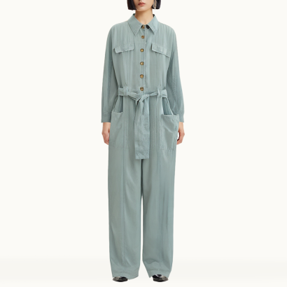 fashion-button-long-sleeve-womens-jumpsuit