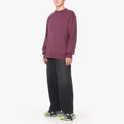 round-neck-comfortable-mens-long-sleeved-sweatshirt