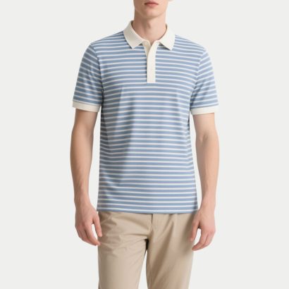men-stripe-short-sleeve-polo-t-shirt-breathable-casual-golf-polo-t-shirt