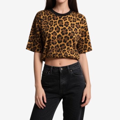 womens-loose-leopard-print-tops