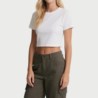 womens-solid-color-comfortable-tops