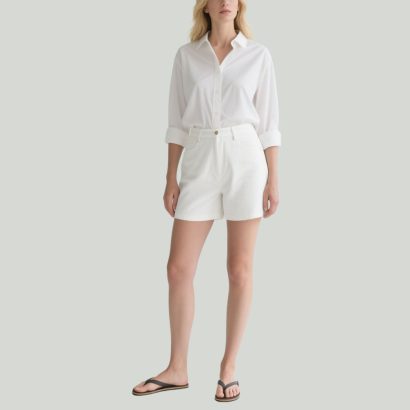 white-denim-high-waist-shorts-clean-classic