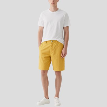 mens-solid-color-casual-pocket-shorts
