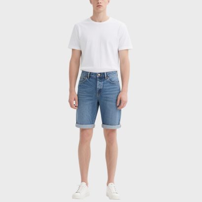 comfortable-denim-mens-pocket-shorts