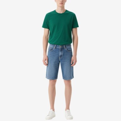 mens-comfortable-denim-pocket-shorts